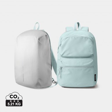 Ruksak 2u1, Design switch