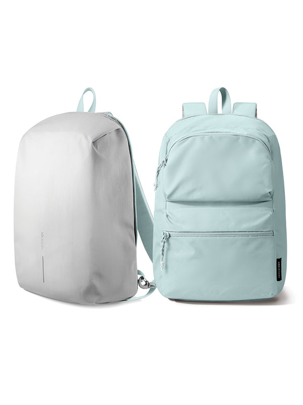 Ruksak 2u1, Design switch