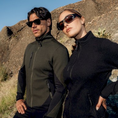 Pulover, muški, na cif, Ortles