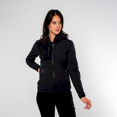 Jakna, fleece, ženska, Cavalese