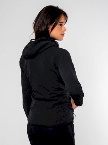 Jakna, fleece, ženska, Cavalese