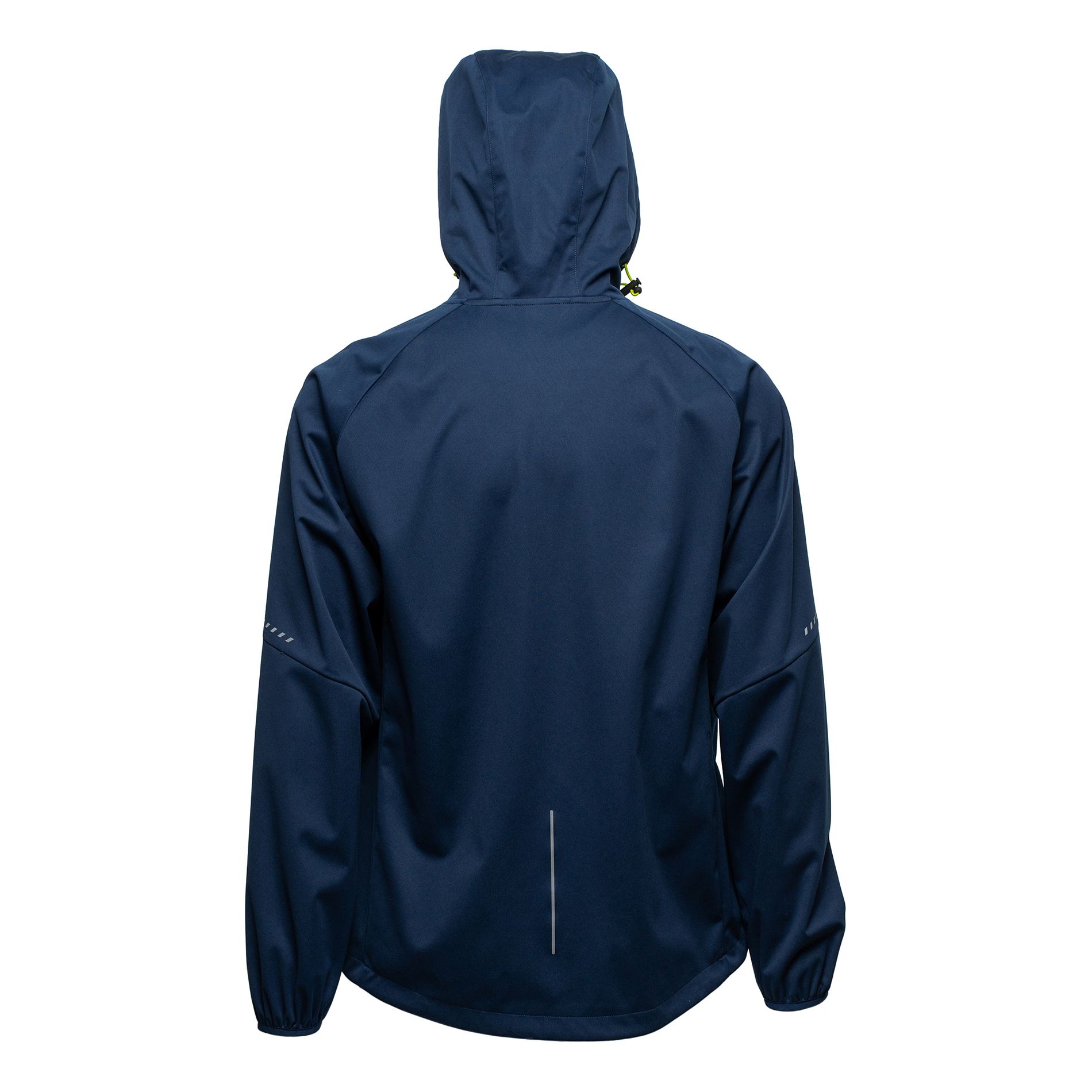 Jakna od softshella troslojna, muška