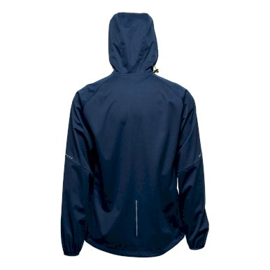 Jakna od softshella troslojna, muška