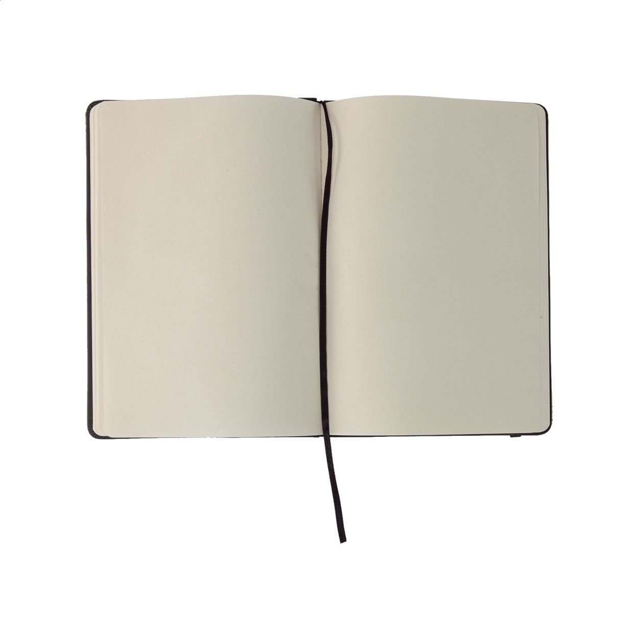 Rokovnik, A5, "Cilux",100 str, bez linija, plavi