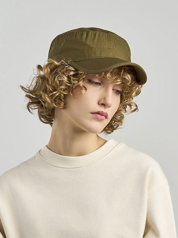 Kapa, Army-S sustainable