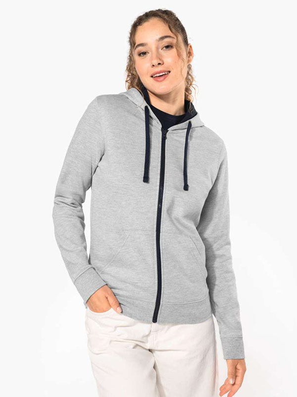 Majica s cifom, ženska, DR, 280g