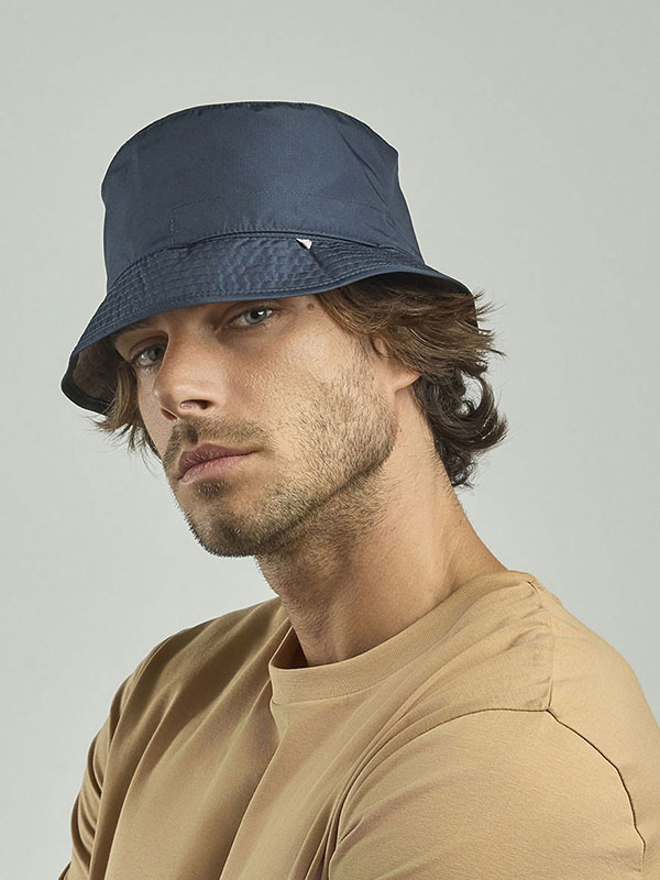 Šešir, bucket pocket, poliester