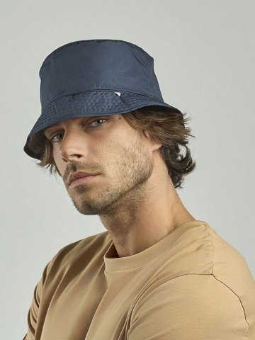 Šešir, bucket pocket, poliester
