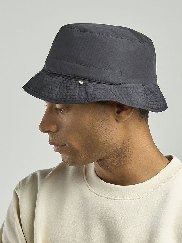 Šešir, bucket pocket, poliester