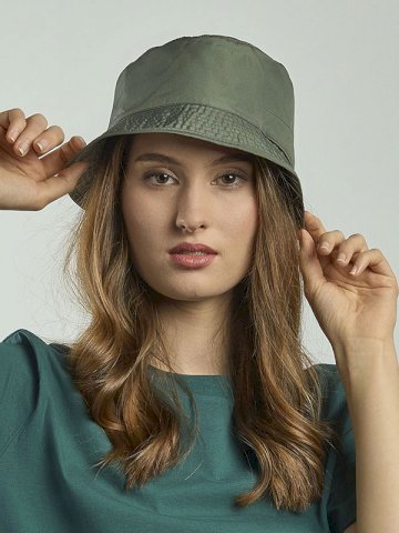 Šešir, bucket pocket, poliester