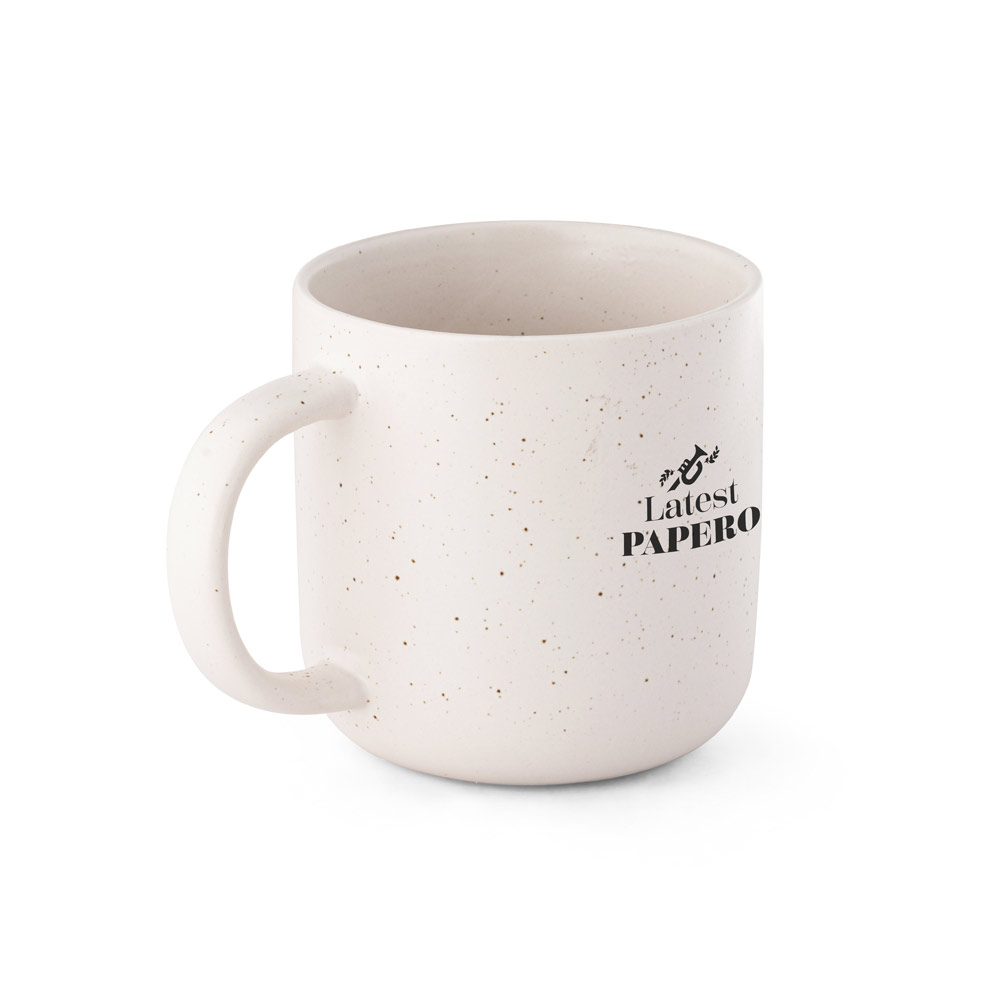 Šalica, Caffee Constellation, keramička, mat prskana, 75mL