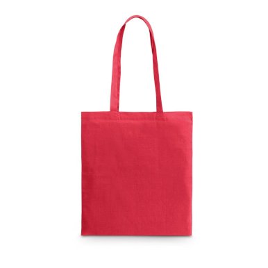 Torba za kupovinu, Carcas, pamučna, duge ručke, 140gr.