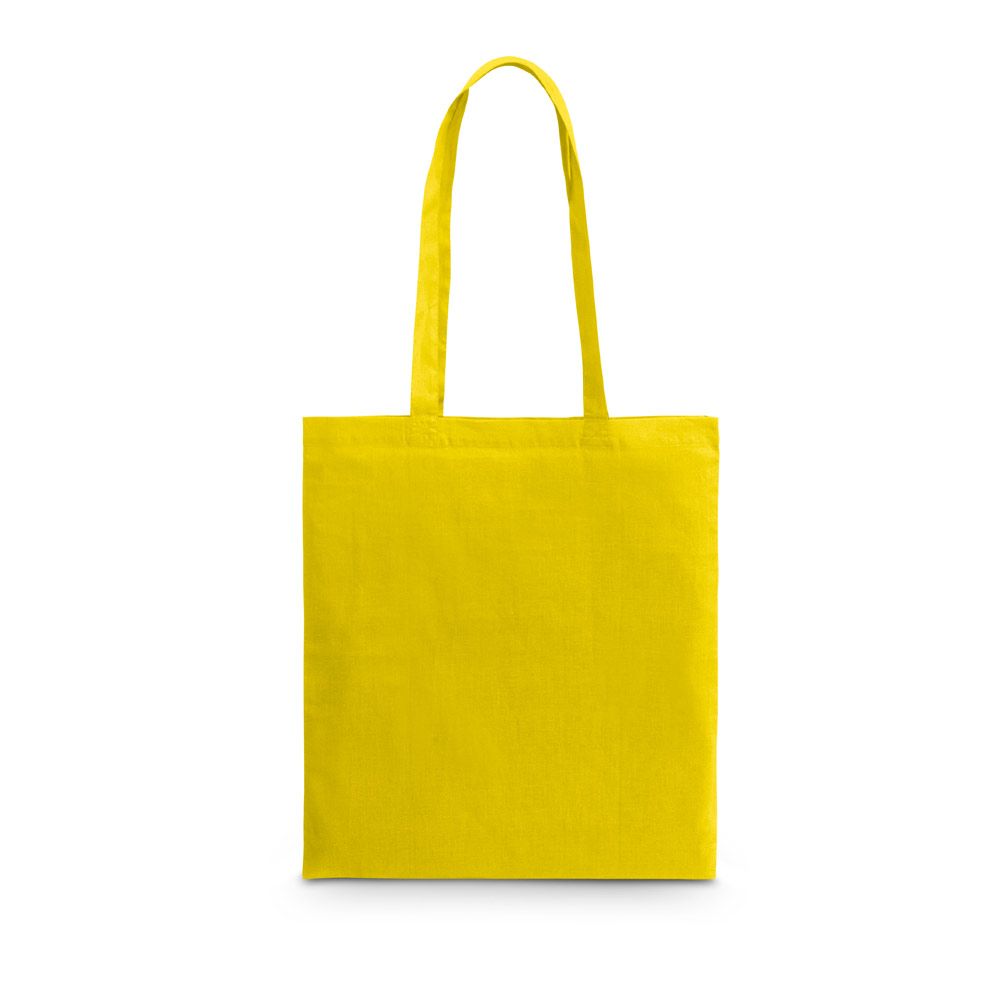 Torba za kupovinu, Carcas, pamučna, duge ručke, 140gr.