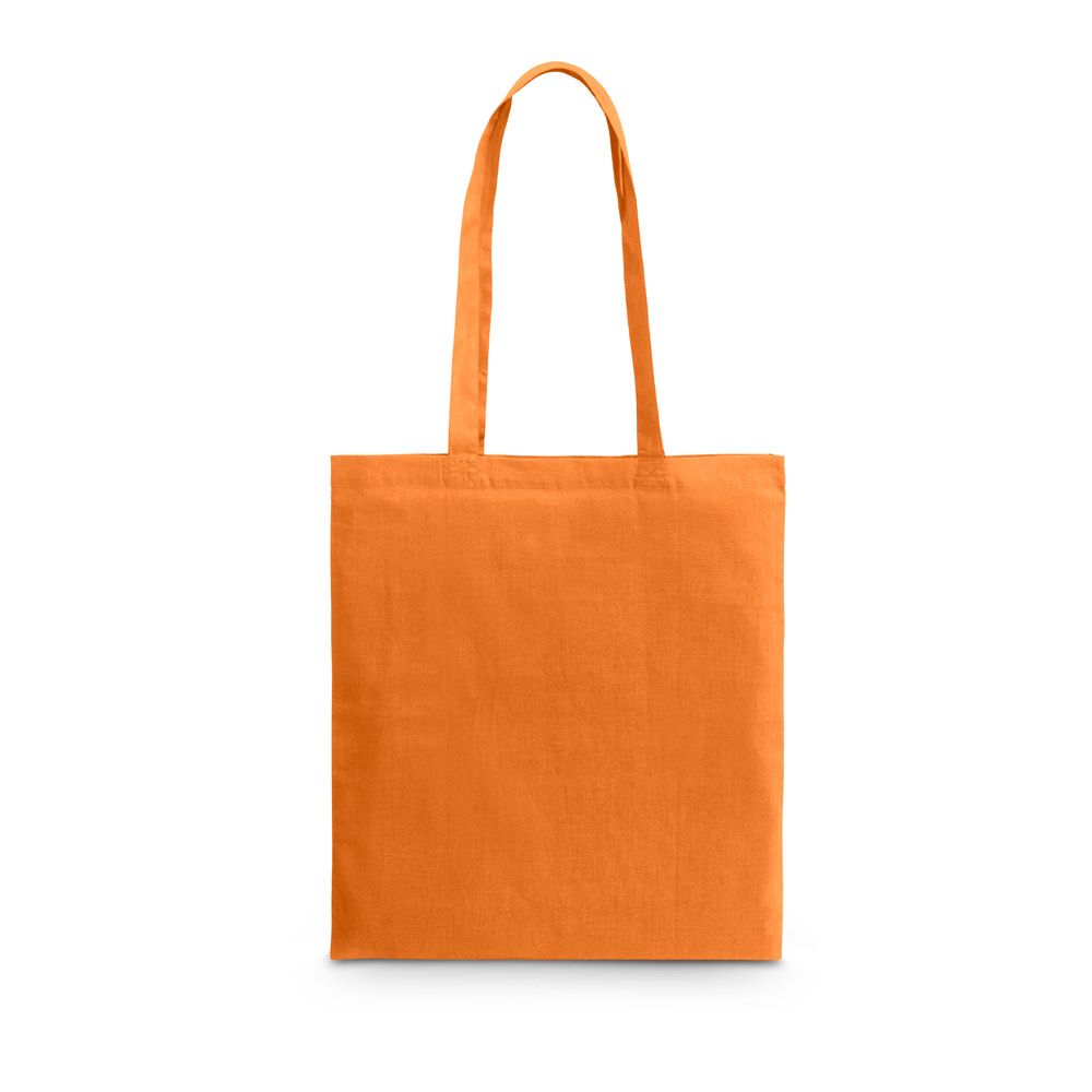 Torba za kupovinu, Carcas, pamučna, duge ručke, 140gr.