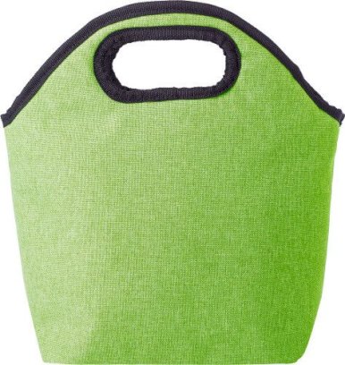 Izo i shopping torba, lime