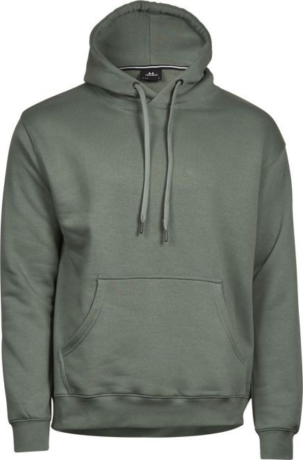 Pulover, DR s kapuljačom, Tee Jays Urban, 320gr