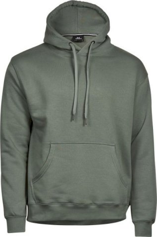 Pulover, DR s kapuljačom, Tee Jays Urban, 320gr