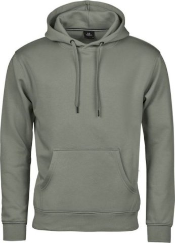 Pulover, DR s kapuljačom, Tee Jays Urban, 320gr