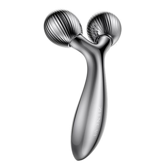 Masažer za lice i tijelo 360° za oblikovanje kontura ZEEN Care Body Sculpt, ABS/silikon