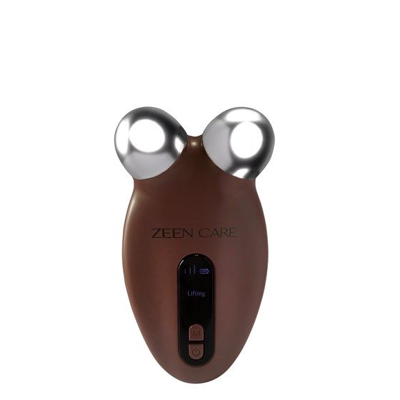 Mikrostrujni EMS uređaj za lifting lica ZEEN Care Viva face Lift, 5 programa
