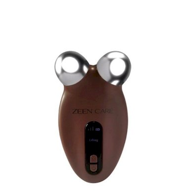 Mikrostrujni EMS uređaj za lifting lica ZEEN Care Viva face Lift, 5 programa