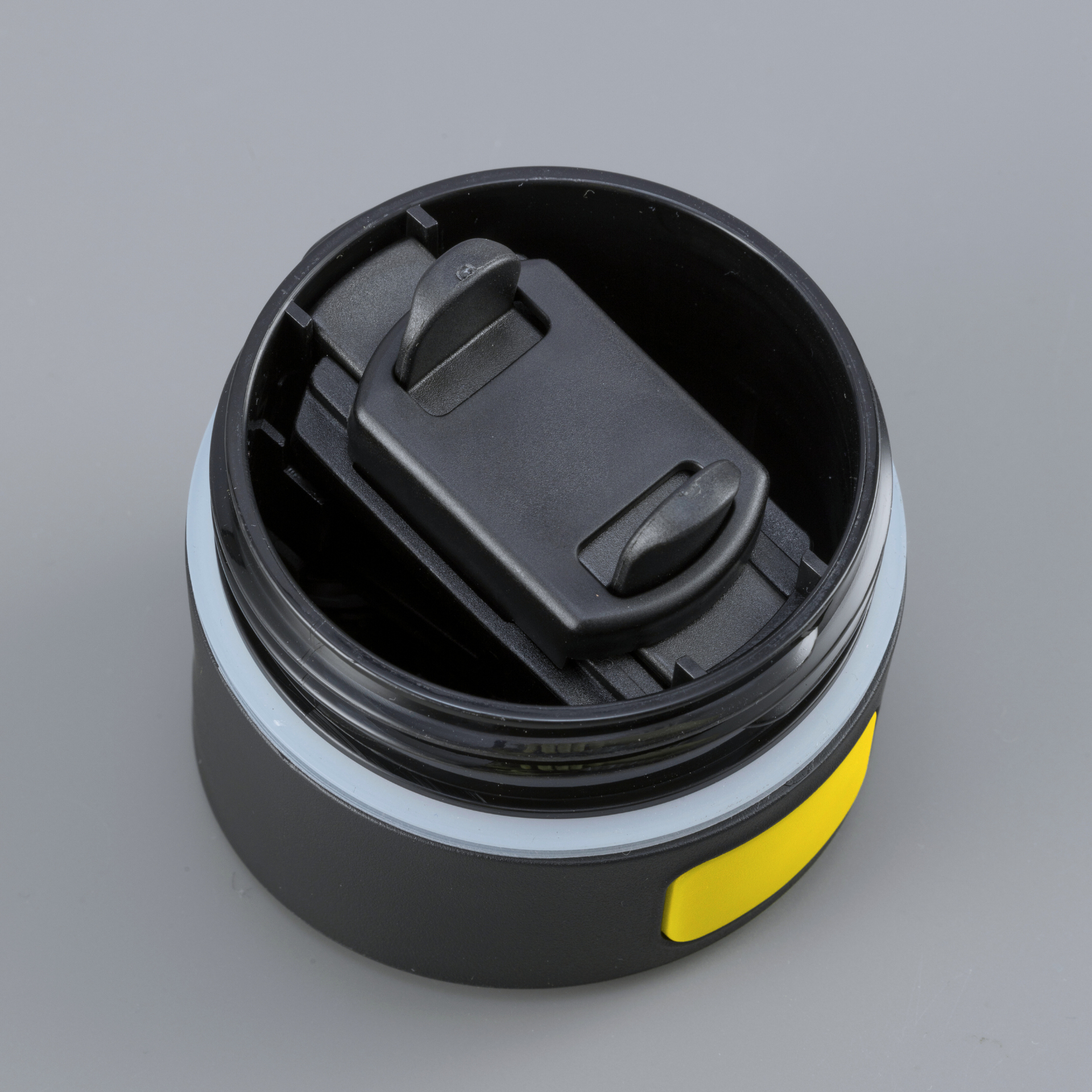 Termo vacuum šalica, 450 ml, leak proof