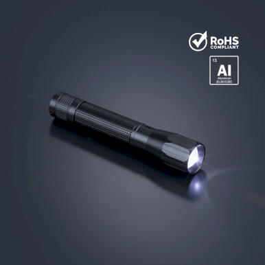 Multitool i punjiva svjetiljka 750mAh, Optima