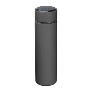 Boca za vodu sa LED ekranom, 450 ml