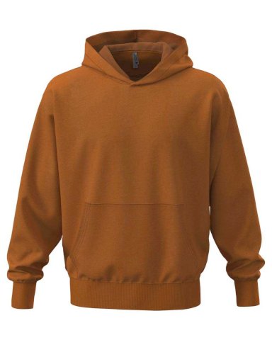 Pulover, DR, sa kapuljačom, Next Level Apparel, 340gr, unisex