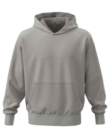 Pulover, DR, sa kapuljačom, Next Level Apparel, 340gr, unisex