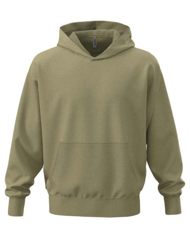 Pulover, DR, sa kapuljačom, Next Level Apparel, 340gr, unisex