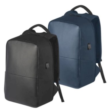 Ruksak za laptop, 15.6"
