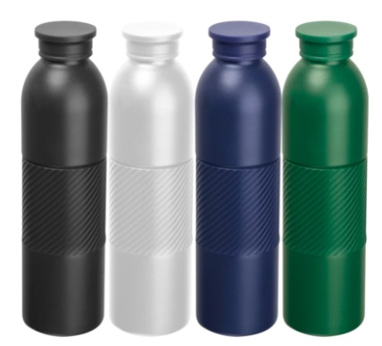 Boca Allen, dupla stijenka, 600 ml