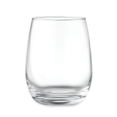 Čaša, staklena, 420ml