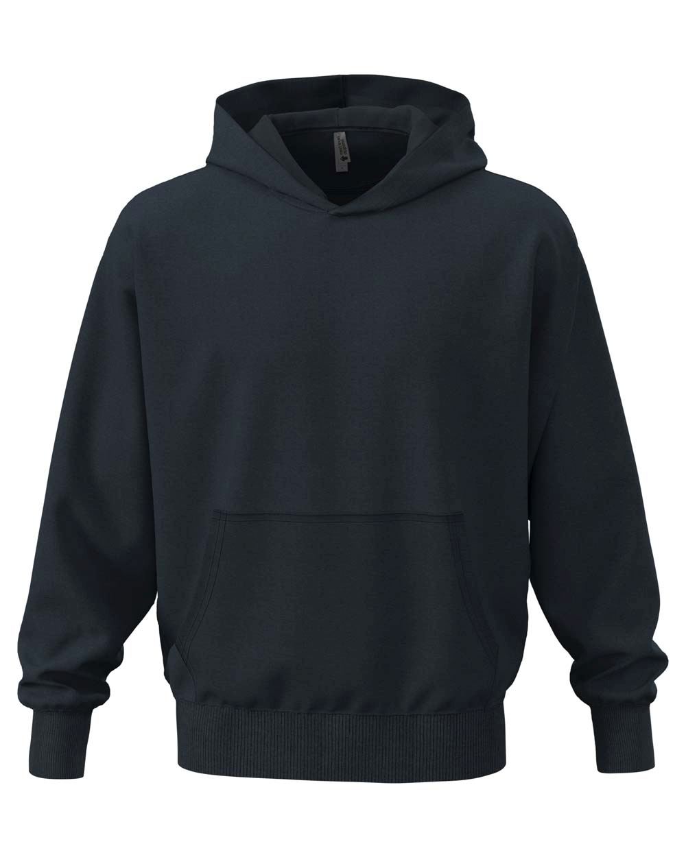 Pulover, DR, sa kapuljačom,  Next Level Apparel, 340gr, unisex