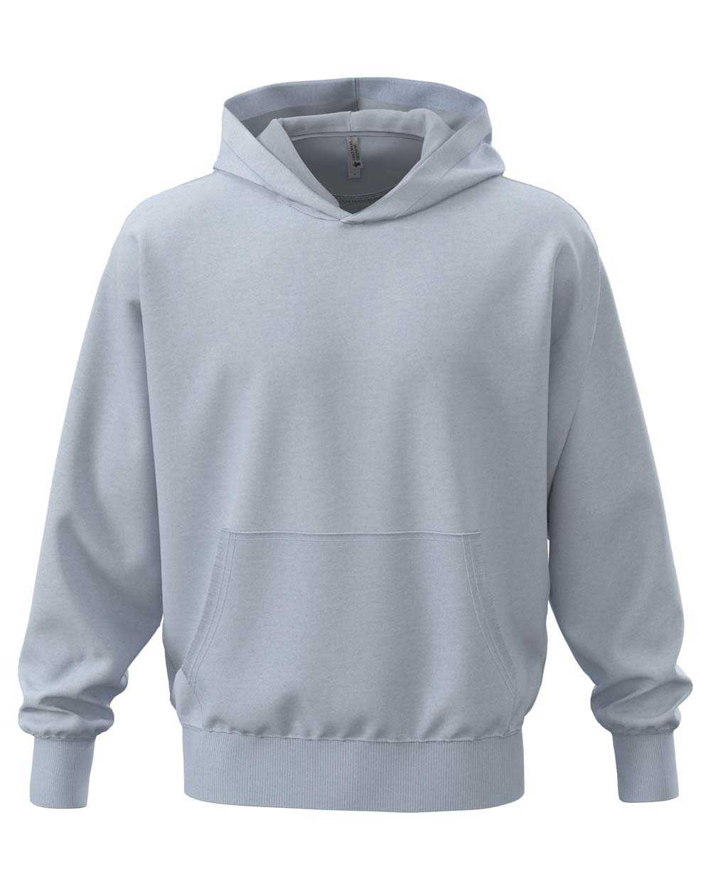 Pulover, DR, sa kapuljačom,  Next Level Apparel, 340gr, unisex