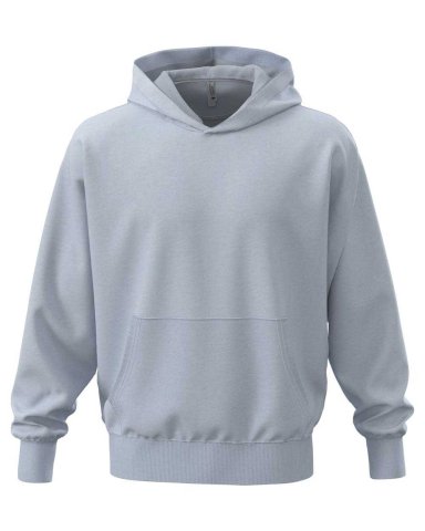 Pulover, DR, sa kapuljačom, Next Level Apparel, 340gr, unisex