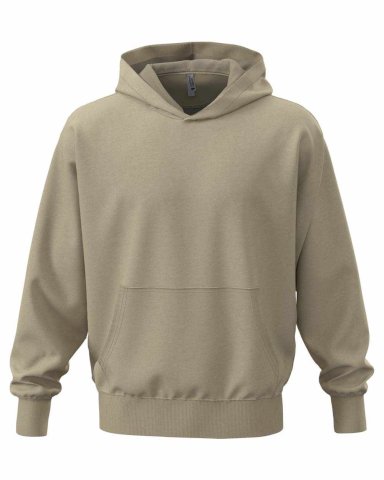 Pulover, DR, sa kapuljačom, Next Level Apparel, 340gr, unisex