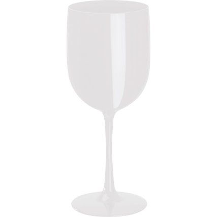 Čaša za piće, plastična, 450 ml