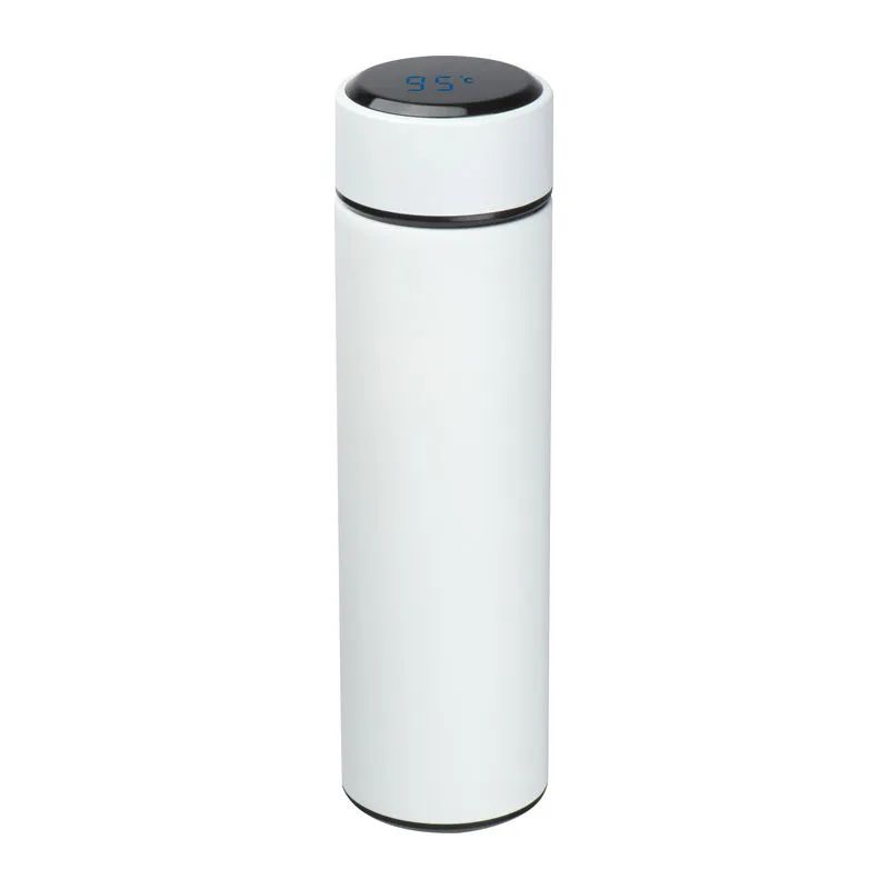 Boca za vodu sa LED ekranom, 450 ml