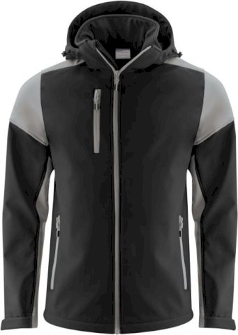 Jakna, Softshell, muška, Printer, 280 gr
