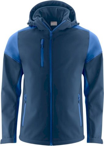 Jakna, Softshell, muška, Printer, 280 gr