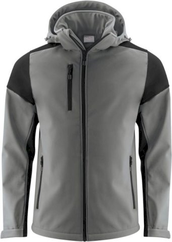 Jakna, Softshell, muška, Printer, 280 gr