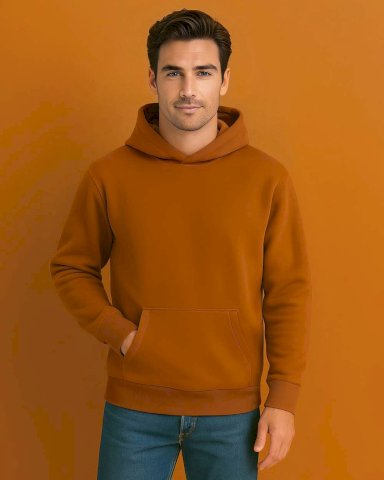 Pulover, DR, sa kapuljačom, Next Level Apparel, 340gr, unisex