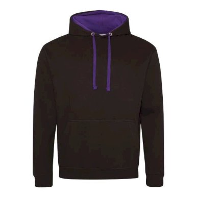 Pulover, DR, College hoodie, 280g/m2