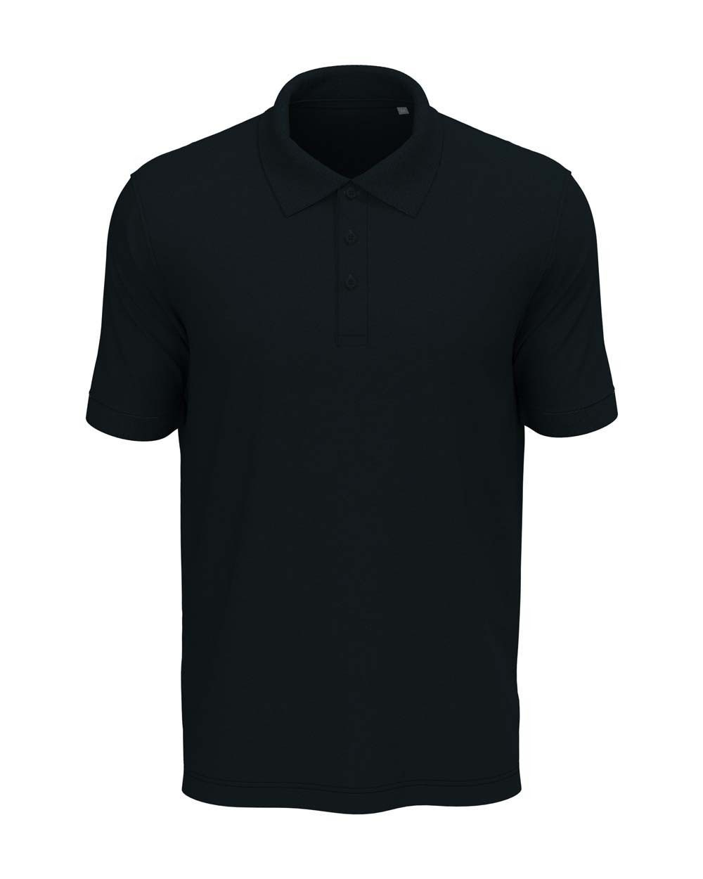 Tamnoplava polo majica