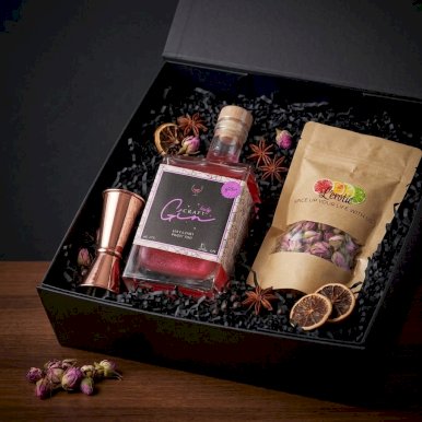 Poklon paket Sparkle Ginspiracija