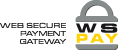 WSpay - Web Secure Payment Gateway